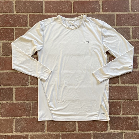 Champion Power Core White Top - Picture 2 of 12